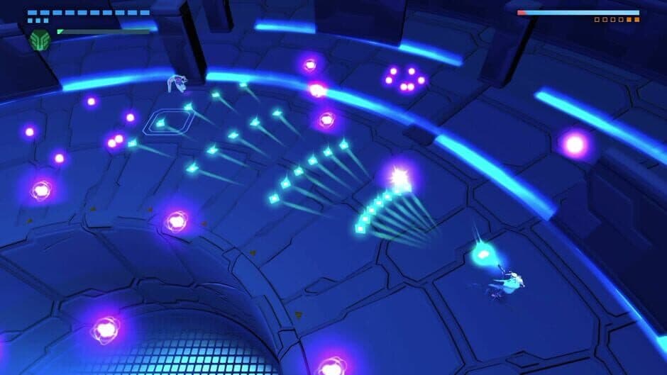 Скриншот 6 из Furi: Onnamusha