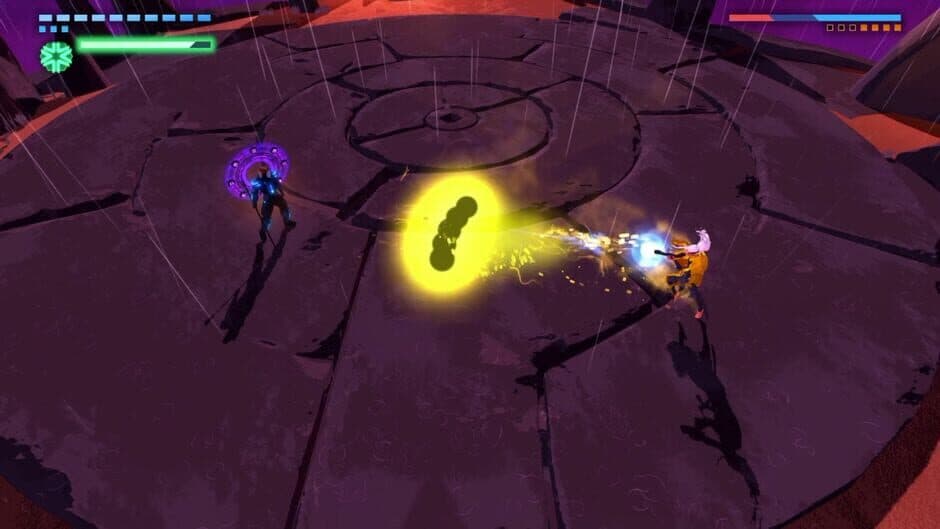 Скриншот 2 из Furi: Onnamusha