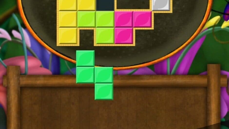 Скриншот 2 из Awesome Cat Puzzle