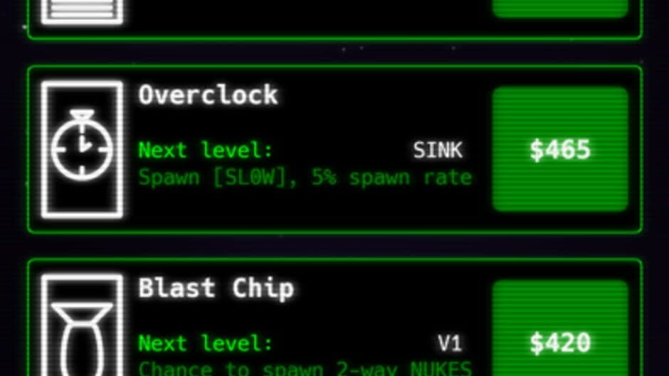 Скриншот 2 из HackStack
