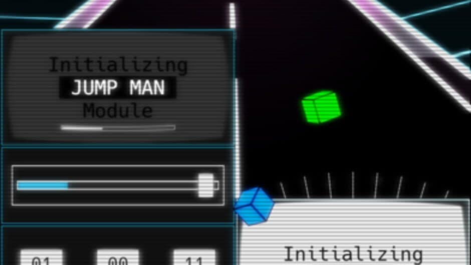 Скриншот 3 из HackStack