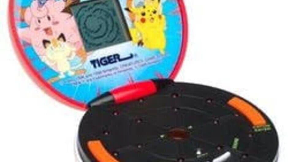 Скриншот 1 из Pokémon Poké Ball