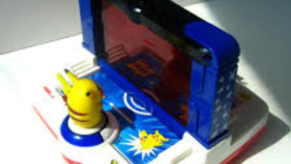 Скриншот 1 из Pokémon Electronic Battle Arena