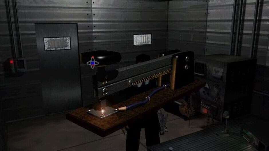 Скриншот 3 из Men in Black: The Game