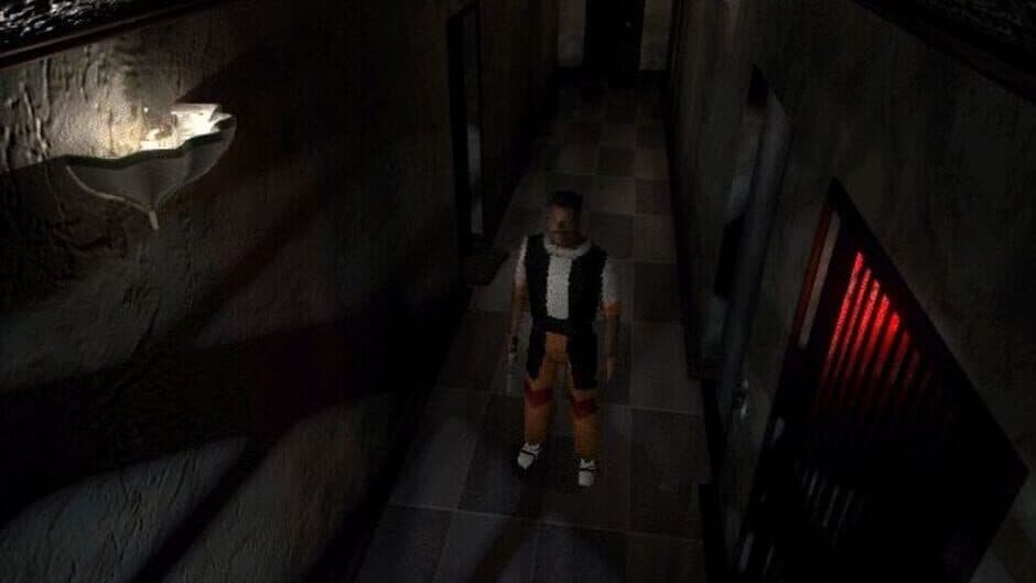 Скриншот 11 из Men in Black: The Game
