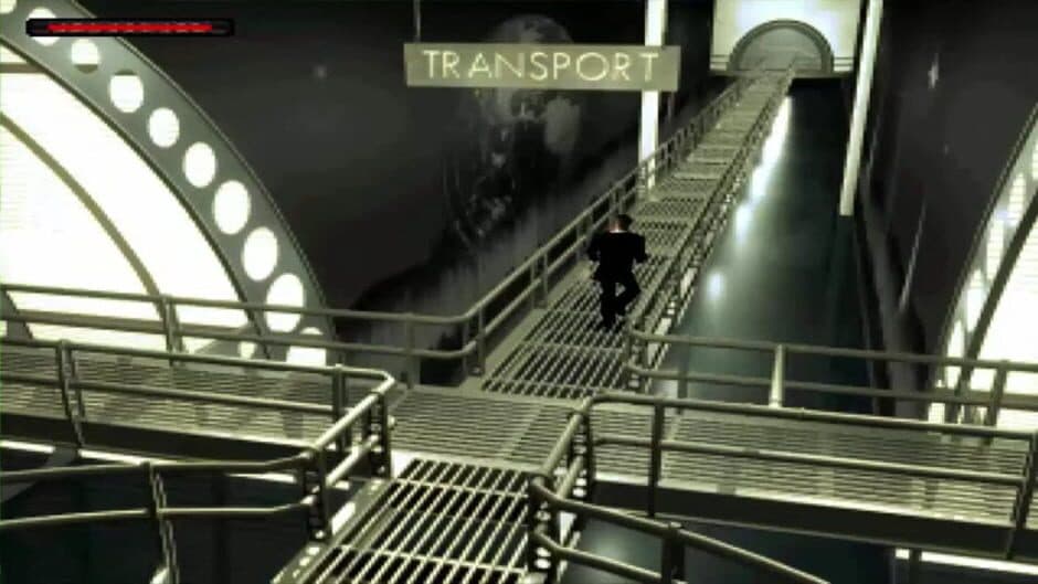Скриншот 5 из Men in Black: The Game