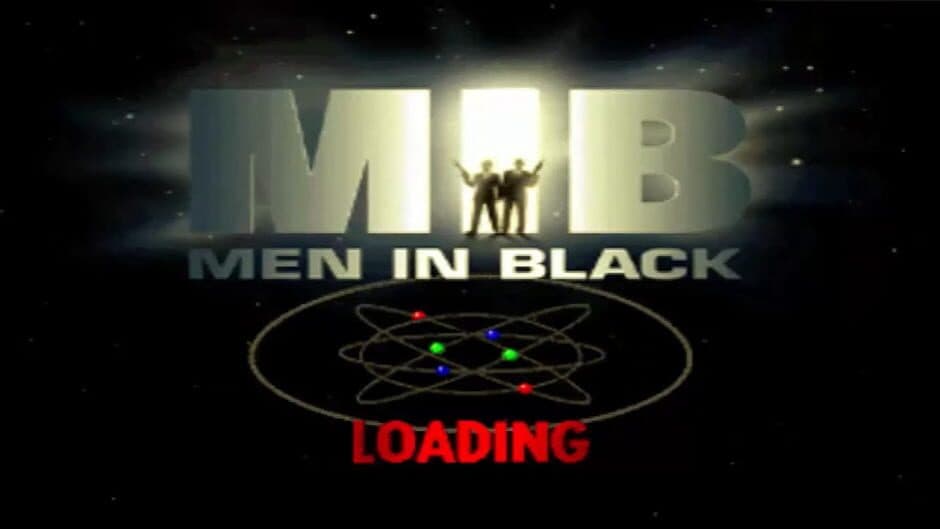 Скриншот 11 из Men in Black: The Game