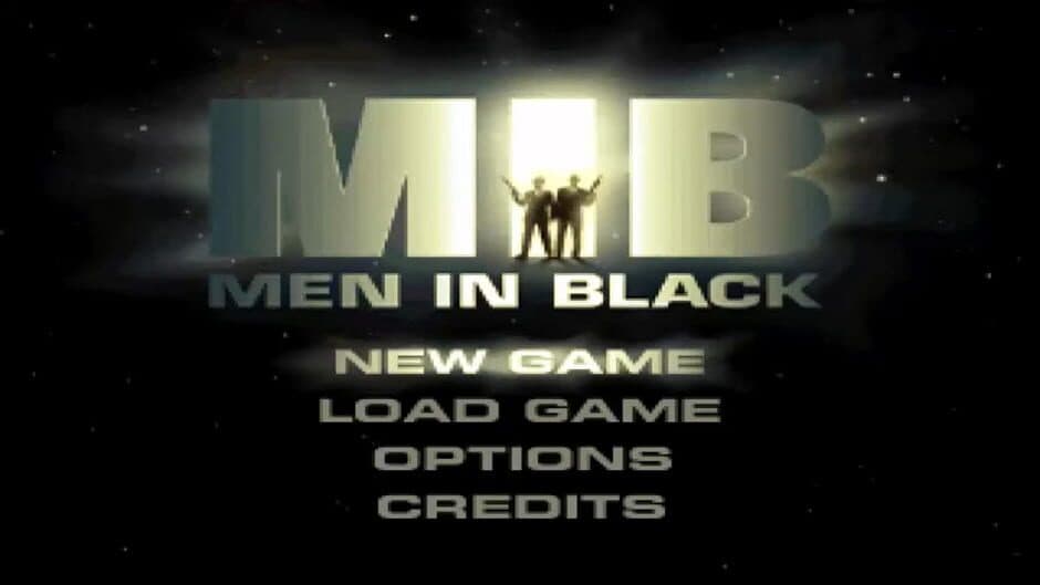 Скриншот 12 из Men in Black: The Game