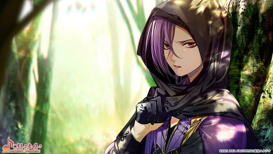 Скриншот 4 из Shiro to Kuro no Alice for Nintendo Switch