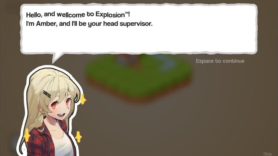 Скриншот 4 из Explosion