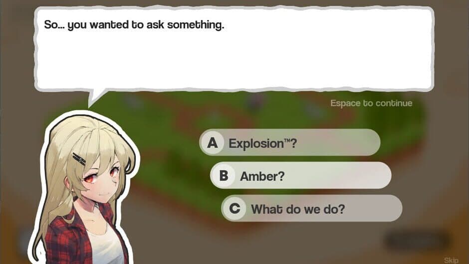 Скриншот 6 из Explosion