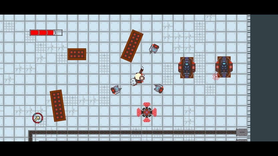 Скриншот 1 из Soda Sabotage