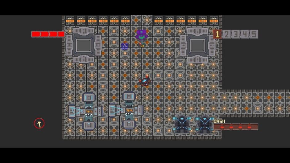 Скриншот 2 из Soda Sabotage