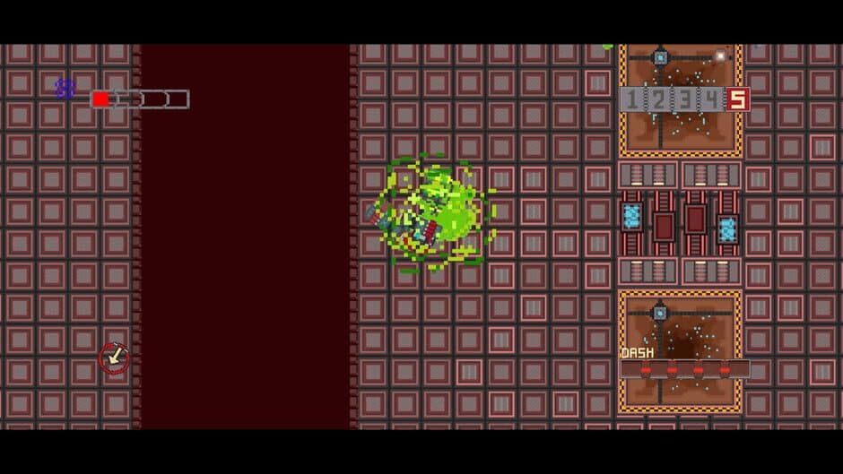 Скриншот 5 из Soda Sabotage