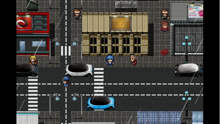 Скриншот 1 из Heroes of Time