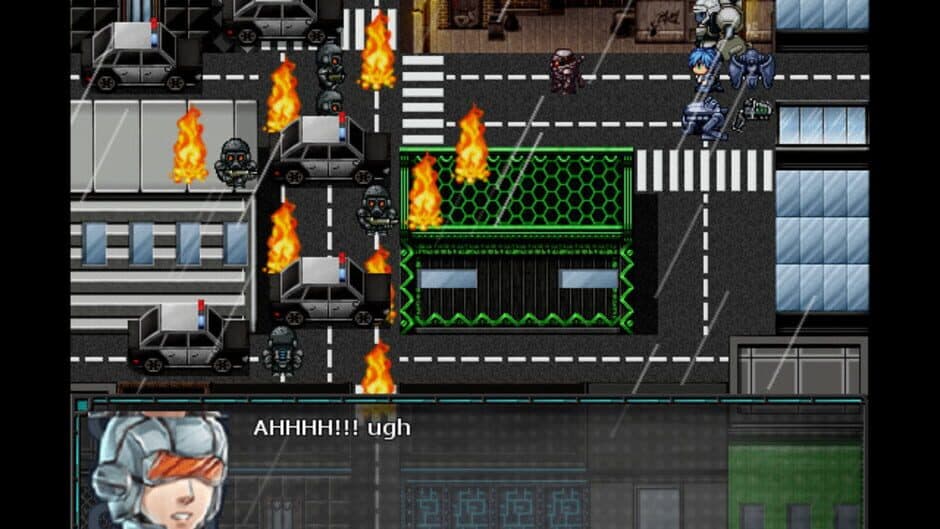 Скриншот 2 из Heroes of Time