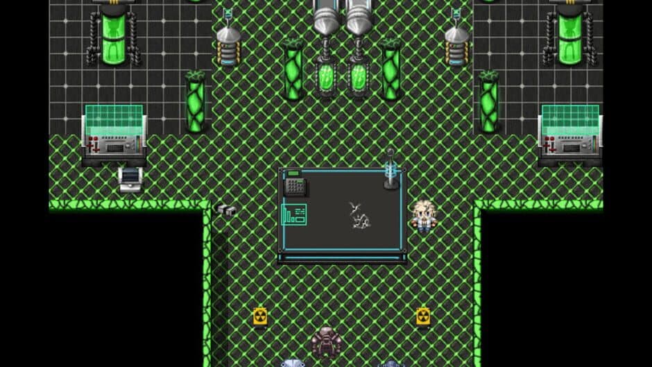 Скриншот 5 из Heroes of Time