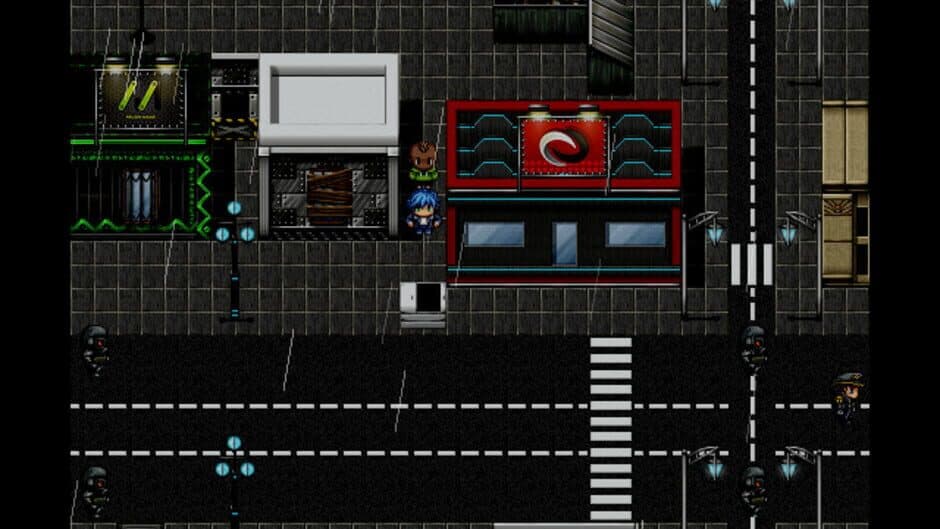 Скриншот 7 из Heroes of Time