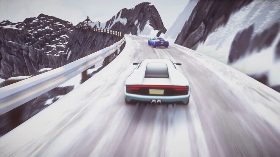 Скриншот 3 из Drift Type C