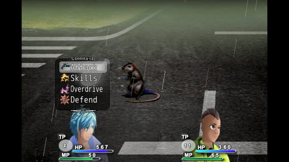 Скриншот 9 из Heroes of Time