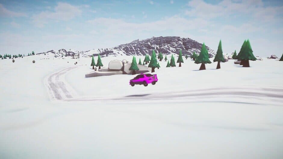 Скриншот 5 из Drift Type C
