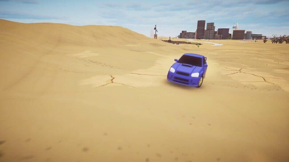 Скриншот 6 из Drift Type C