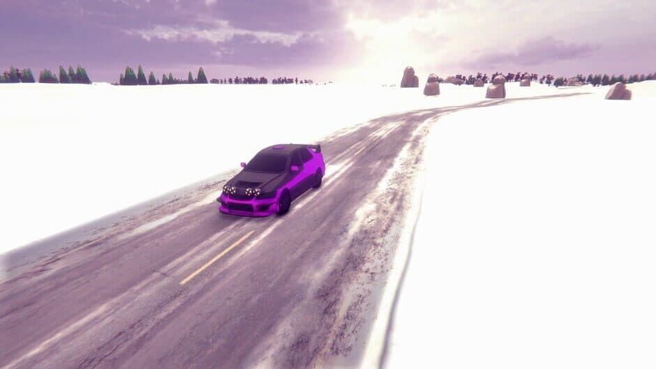 Скриншот 8 из Drift Type C