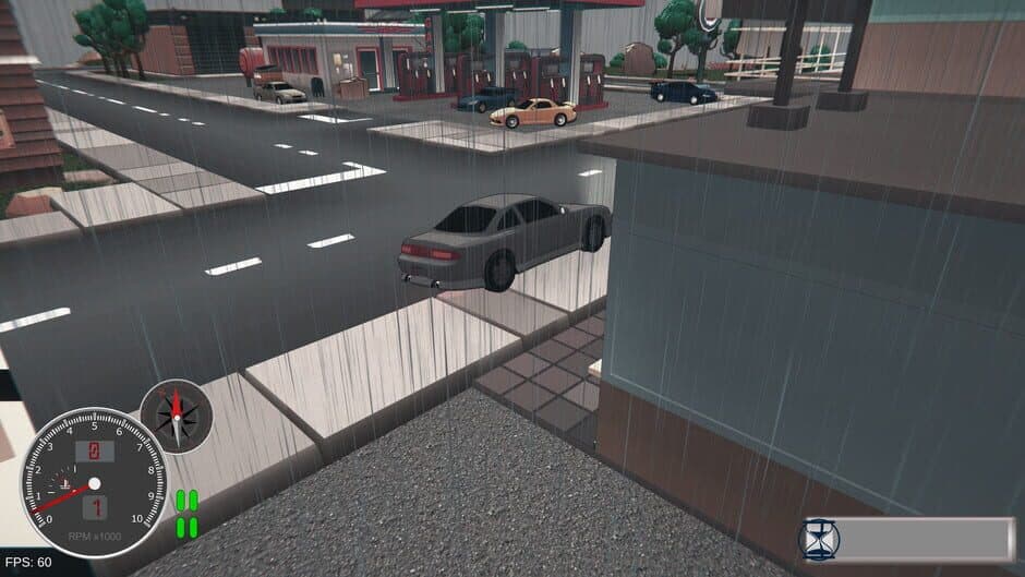Скриншот 10 из Drift Type C