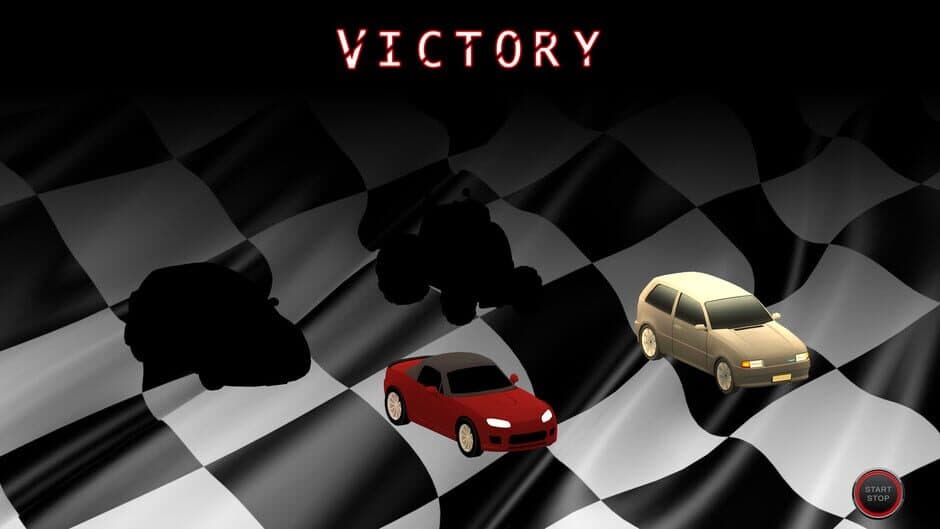 Скриншот 11 из Drift Type C