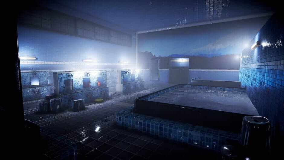 Скриншот 2 из The Bathhouse