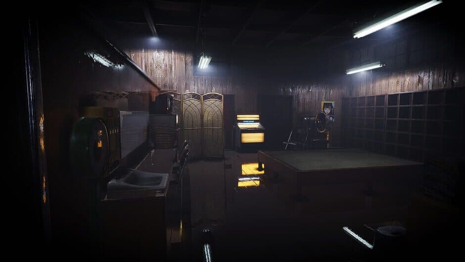 Скриншот 3 из The Bathhouse