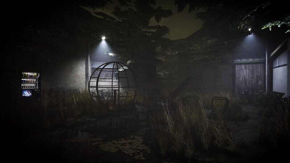 Скриншот 4 из The Bathhouse