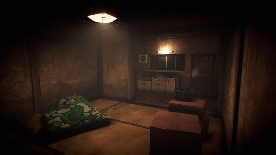 Скриншот 5 из The Bathhouse
