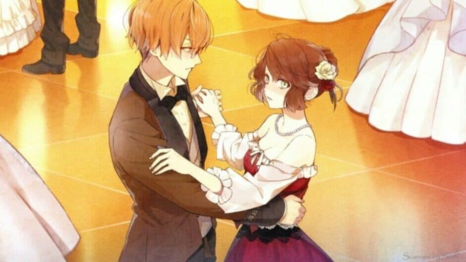 Скриншот 4 из Nil Admirari no Tenbin: Teito Genwaku Kitan