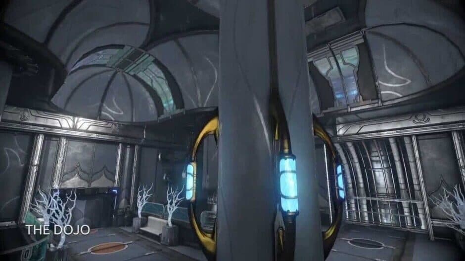 Скриншот 2 из Warframe: Rise of the Warlords