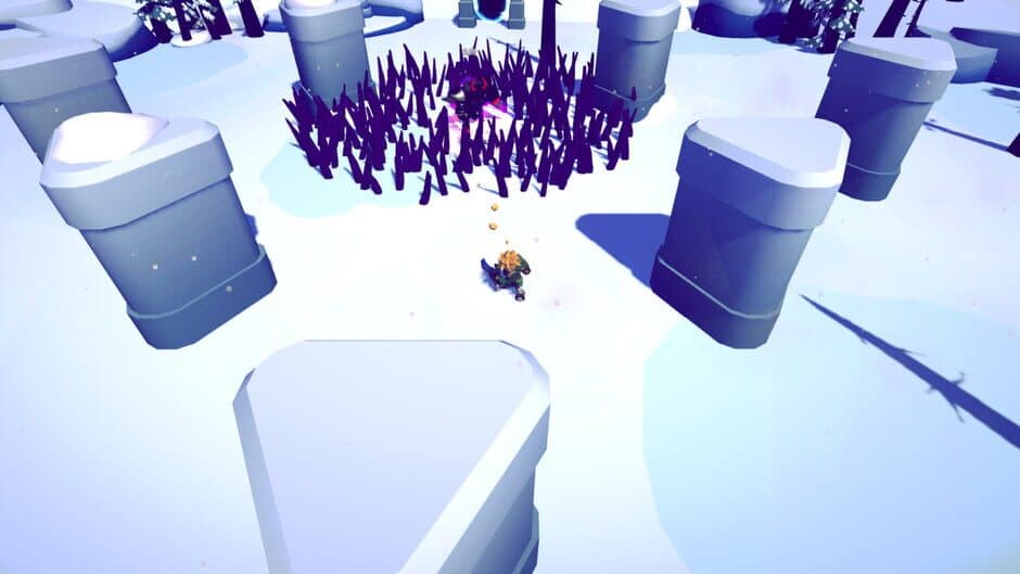 Скриншот 2 из Mob Hunter