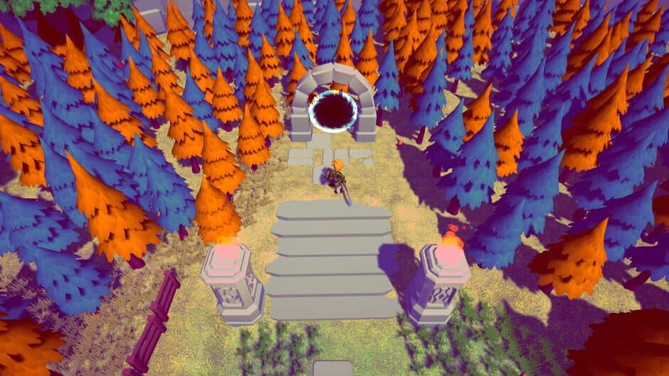 Скриншот 4 из Mob Hunter