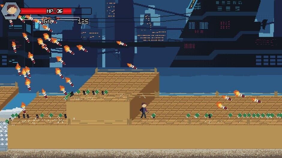 Скриншот 3 из Cyber Bay