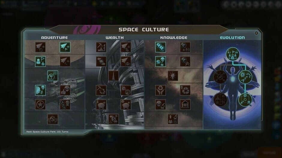 Скриншот 10 из Interstellar Space: Genesis - Evolving Empires
