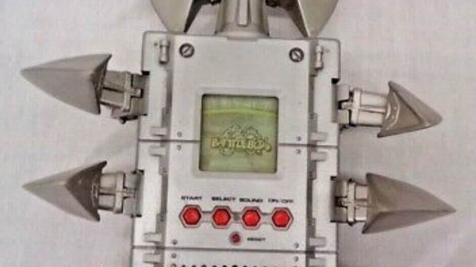 Скриншот 1 из Battlebots