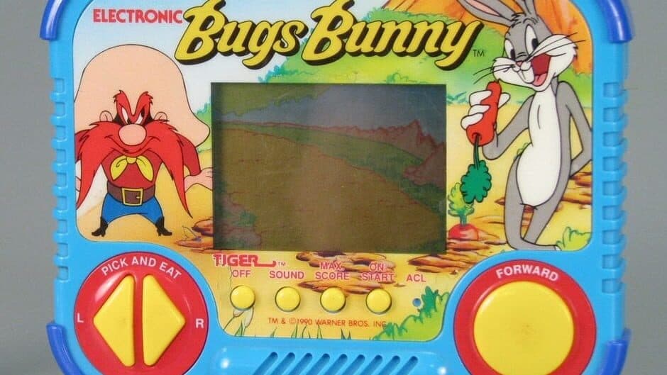 Скриншот 2 из Bugs Bunny