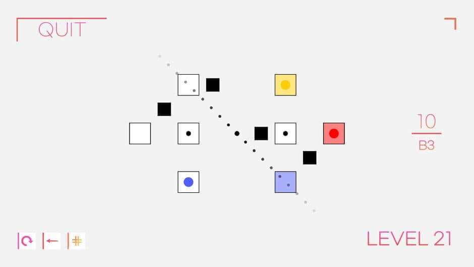 Скриншот 4 из Symmetry Lines