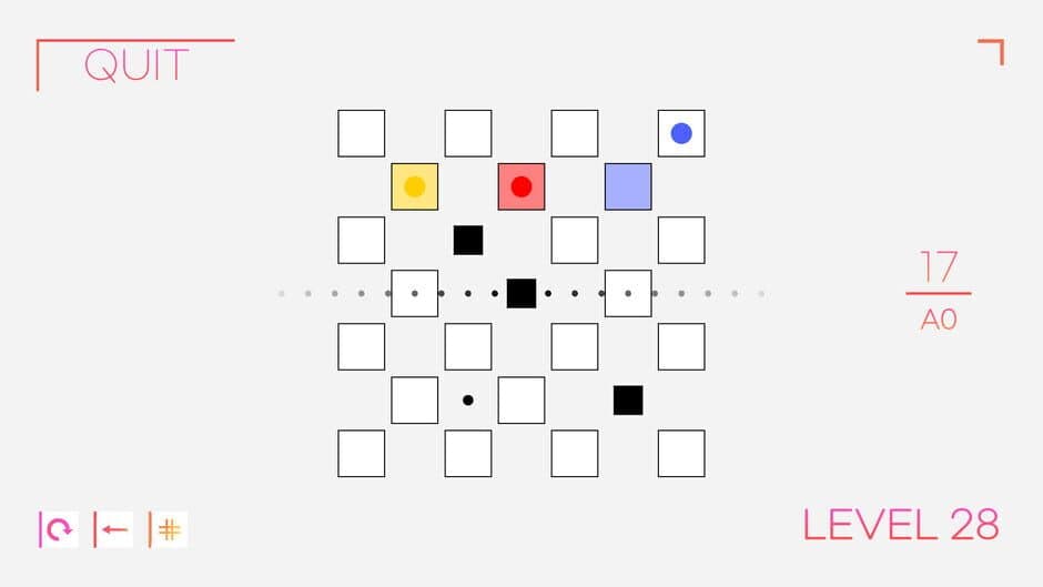 Скриншот 5 из Symmetry Lines