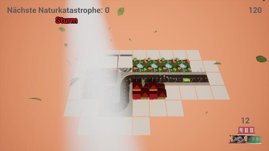 Скриншот 3 из Stadtleben