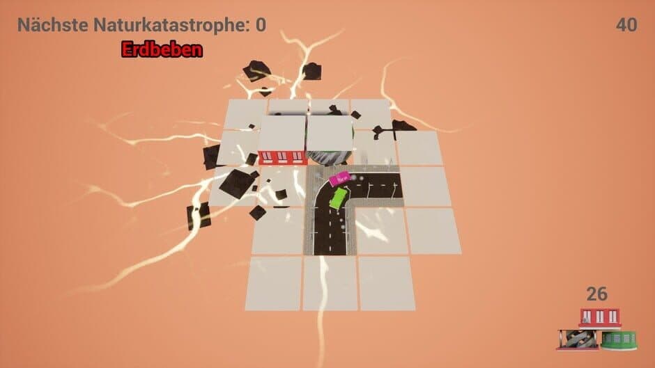 Скриншот 6 из Stadtleben