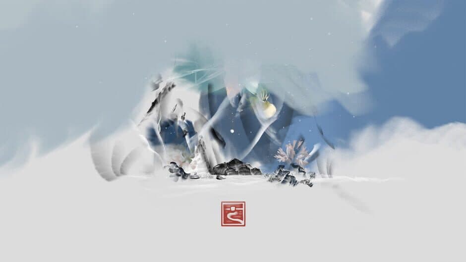 Скриншот 3 из Mirages of Winter