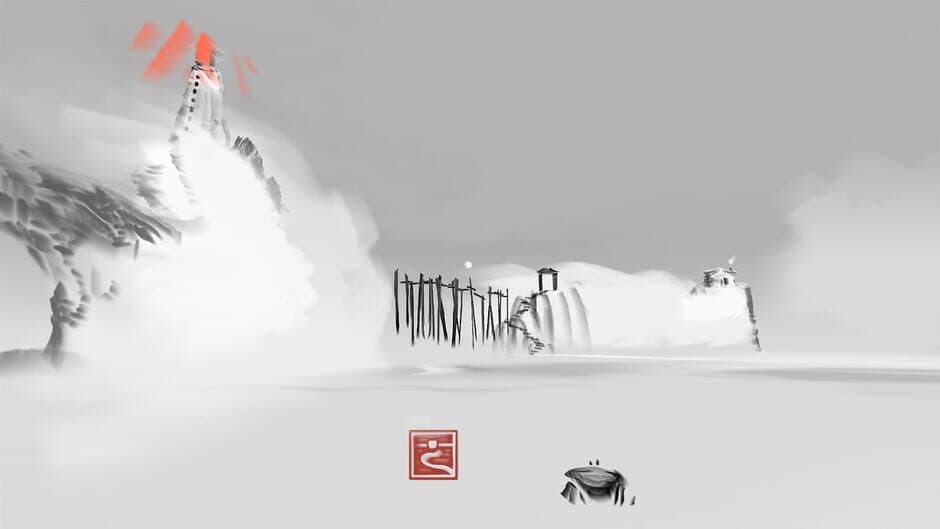 Скриншот 5 из Mirages of Winter