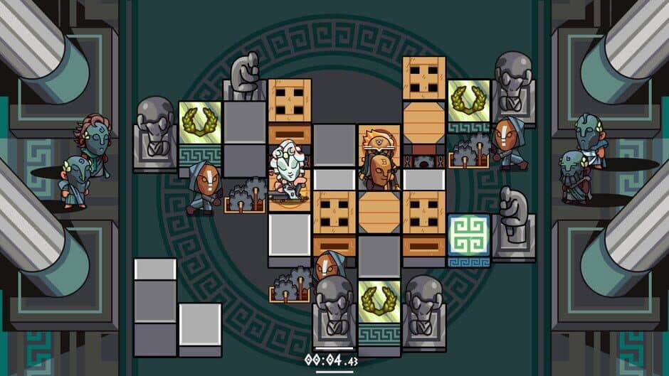 Скриншот 2 из Khoros