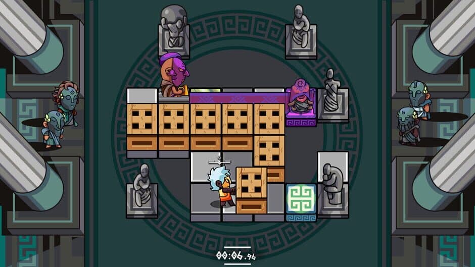 Скриншот 7 из Khoros