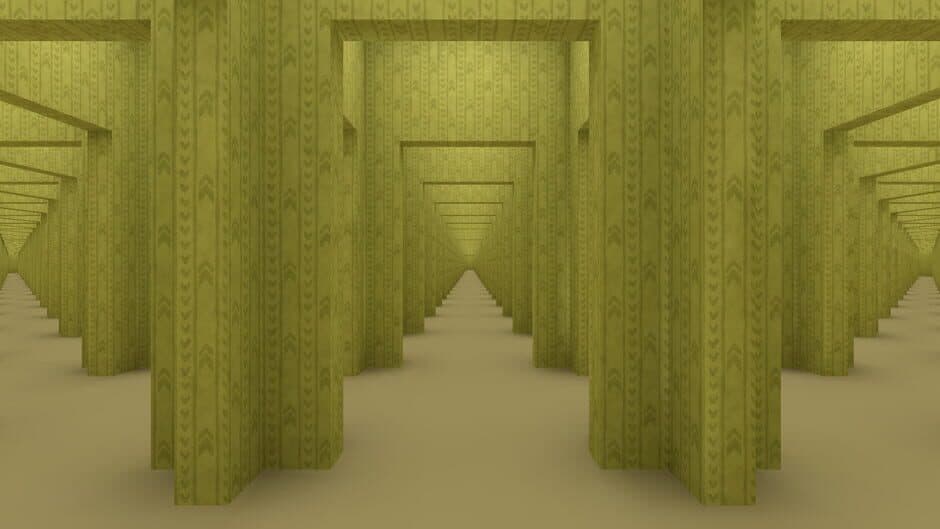 Скриншот 4 из The Backrooms VR
